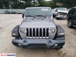 Jeep Wrangler 2019 3