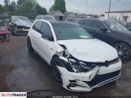 Volkswagen Golf 2021 2 Volkswagen Golf 2021 2