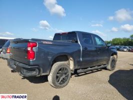 Chevrolet Silverado 2022 6