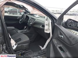 Chevrolet Equinox 2022 1