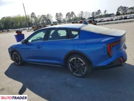 Kia Pozostałe 2025 2