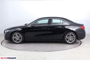 Mercedes A-klasa 2020 1.3 160 KM