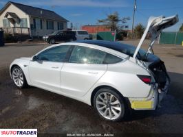 Tesla Model 3 2019 Tesla Model 3 2019