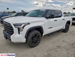 Toyota Tundra - zobacz ofertę