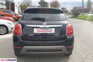 Fiat 500 2016 2 140 KM Fiat 500 2016 2 140 KM