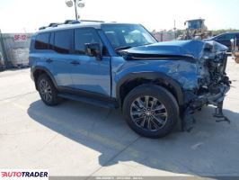 Toyota Land Cruiser - zobacz ofertę