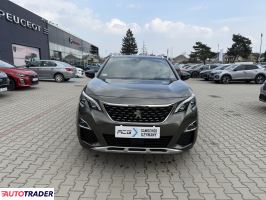 Peugeot 3008 2019 1.2 130 KM