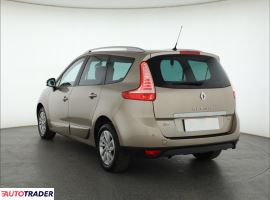 Renault Grand Scenic 2016 1.2 130 KM