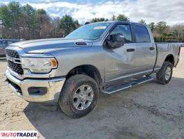 Dodge Ram - zobacz ofertę