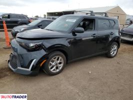 Kia Soul 2023 2 Kia Soul 2023 2