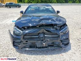 Mercedes CL 2023 3