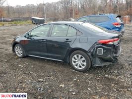 Toyota Corolla 2020 1