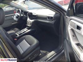 Ford Explorer 2022 2