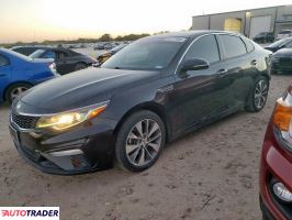 Kia Optima - zobacz ofertę