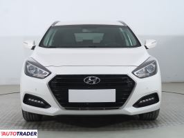 Hyundai i40 2016 1.7 139 KM Hyundai i40 2016 1.7 139 KM