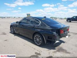 BMW 530 2020 2 BMW 530 2020 2