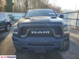 Dodge Ram 2020 3