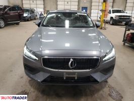 Volvo S60 2019 2