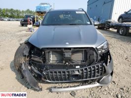 Mercedes CL 2024 3 Mercedes CL 2024 3