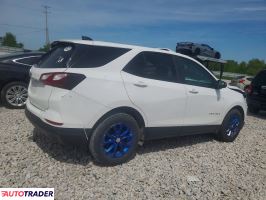 Chevrolet Equinox 2020 1