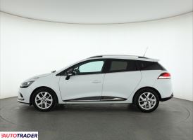 Renault Clio 2018 1.5 88 KM