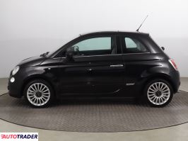 Fiat 500 2009 1.2 68 KM