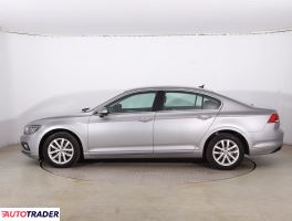 Volkswagen Passat 2020 2.0 147 KM