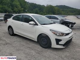 Kia Rio 2021 1
