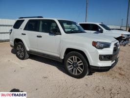 Toyota Pozostałe 2021 4 Toyota Pozostałe 2021 4