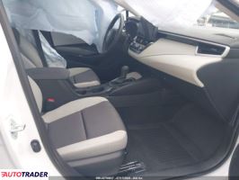 Toyota Corolla 2025 2