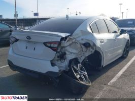 Subaru Legacy 2021 2 Subaru Legacy 2021 2