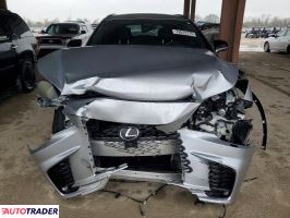 Lexus RX 2024 2