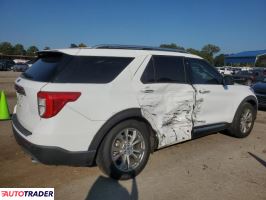 Ford Explorer 2021 2