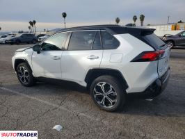 Toyota Pozostałe 2024 2