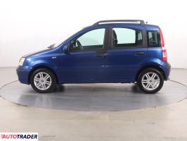 Fiat Panda 2009 1.1 53 KM