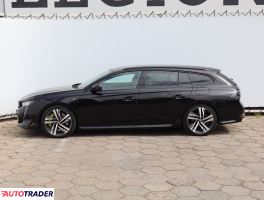 Peugeot 508 2021 1.6 355 KM Peugeot 508 2021 1.6 355 KM