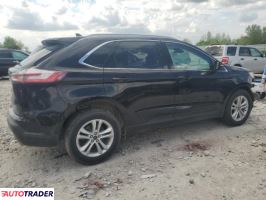 Ford Edge 2020 2 Ford Edge 2020 2