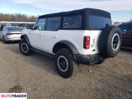 Ford Bronco 2024 2