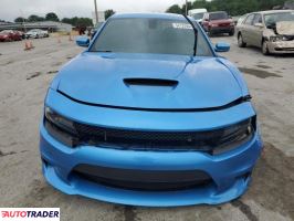 Dodge Charger 2019 3