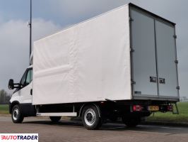 Iveco Daily 2019 Iveco Daily 2019