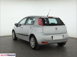 Fiat Punto 2014 1.2 68 KM