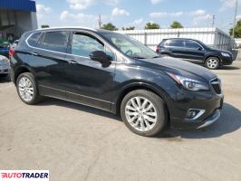 Buick Pozostałe 2020 2 Buick Pozostałe 2020 2