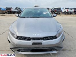Kia Pozostałe 2024 2