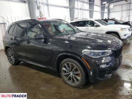 BMW X5 2019 4 BMW X5 2019 4