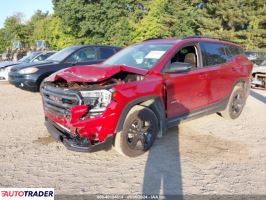 GMC Terrain 2024 1 GMC Terrain 2024 1