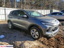 Buick Pozostałe 2024 1