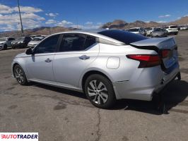Nissan Altima 2019 2 Nissan Altima 2019 2