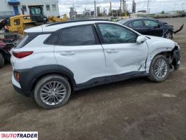 Hyundai Kona 2020 2