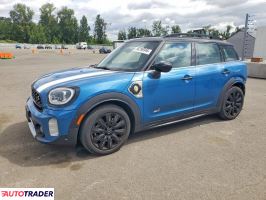 Austin Mini 2021 1