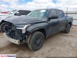 Toyota Tundra 2024 3